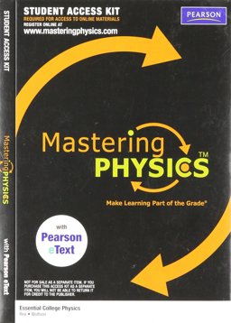 Essential College Physics