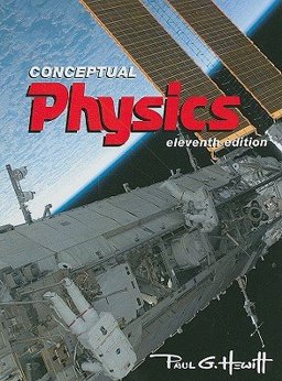 Conceptual Physics with WebAssign