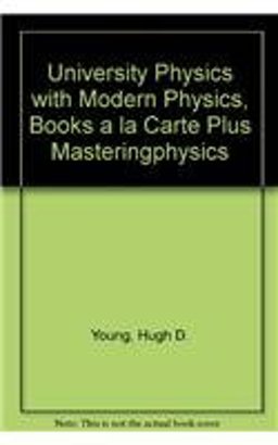 University Physics with Modern Physics