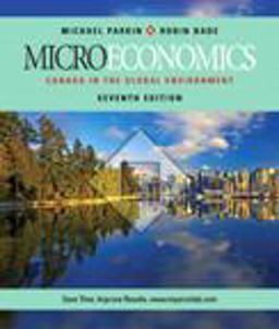 Microeconomics