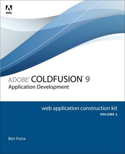 Coldfusion 9