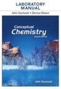 Laboratory Manual for Conceptual Chemistry