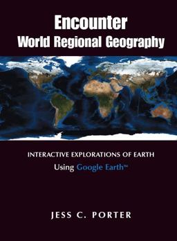 Encounter World Regional Geography