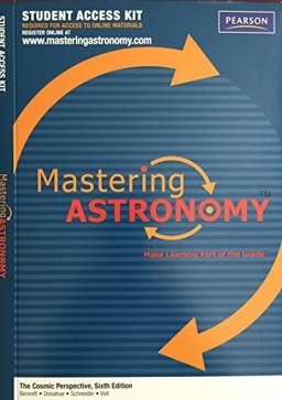 The Cosmic Perspective