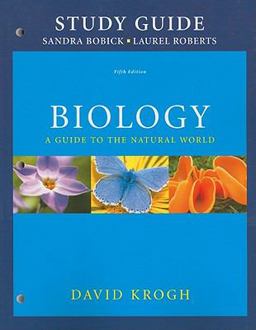 Study Guide for Biology