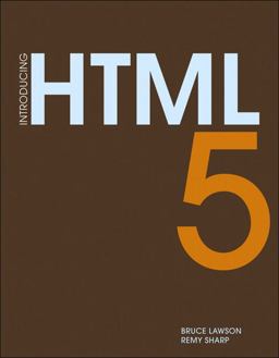 HTML 5