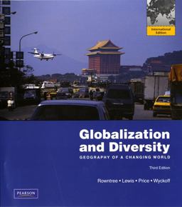 Globalization and Diversity