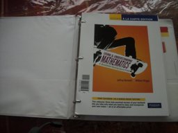 Using and Understanding Mathematics