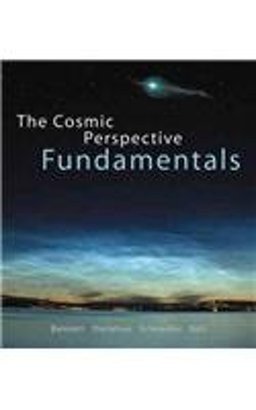 Cosmic Perspective Fundamentals with Voyager