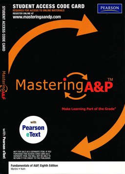 Fundamentals of A and P Fundamentals of A and P