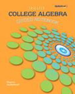College Algebra