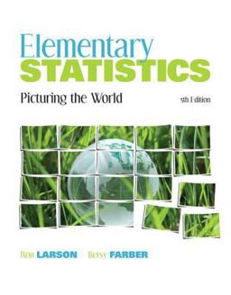 MyLab Statistics with Pearson eText -- 24 Month Standalone Access Card -- for Elementary Statistics