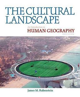 The Cultural Landscape