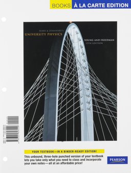 University Physics with Modern Physics