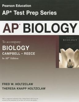 Preparing for the Biology AP Exam