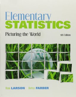 Elem Stats Picturg the Wrld&amp;mml&amp;grphg Calc 5th 9780321698841 Front Cover