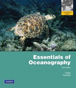 Essentials of Oceanography