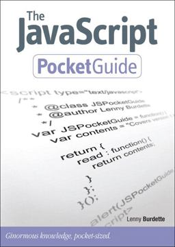 The JavaScript The JavaScript