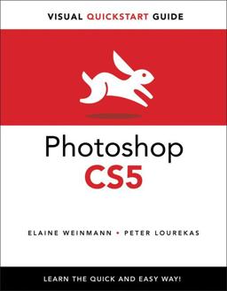 Photoshop CS5 for Windows and Macintosh Photoshop CS5 for Windows and Macintosh