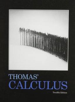 Thomas' Calculus