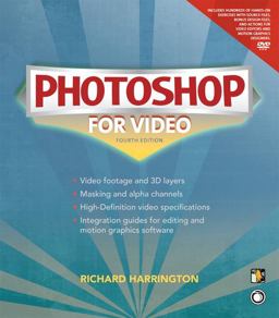 Photoshop for Video Photoshop for Video