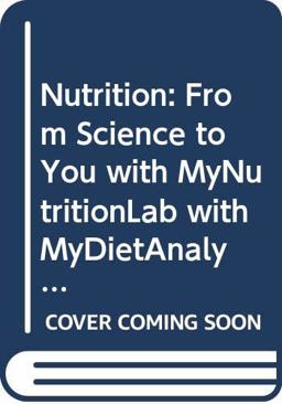 Nutrition from science&mynutritnlb mda Pkg