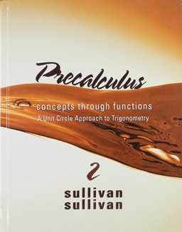 Precalc - Concepts Through Functions