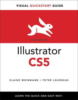 Illustrator CS5 for Windows and Macintosh Illustrator CS5 for Windows and Macintosh