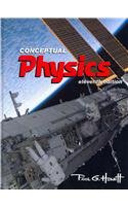 Conceptual Physics with Practice Book
