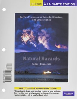 Natural Hazards
