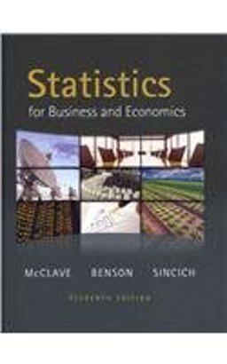 Statistics for Business and Economics Plus MyMathLab/MyStatLab Student Access Code Card