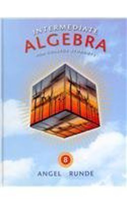 Intermediate Algebra