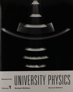 Essential University Physics