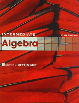 Intermediate Algerba