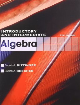 Introductory and Intermediate Algebra with MathXL