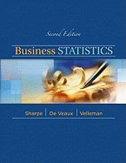 Instructor's Review Copy for Business Statistics