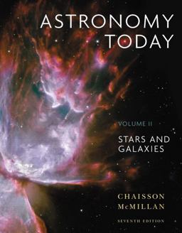 Astronomy Today Volume 2