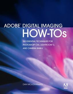 Adobe Digital Imaging How-Tos Adobe Digital Imaging How-Tos