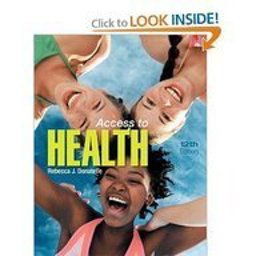 Books a la Carte for Access to Health