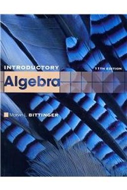 Introductory Algebra with MathXL