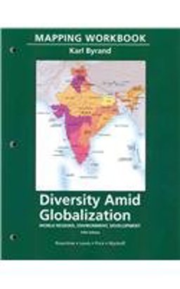Mapping Workbook for Diversity amid Globalization