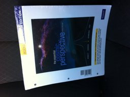 The Books a la Carte for Essential Cosmic Perspective