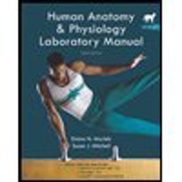 Human Anatomy and Physiology Lab Manual, Cat Version with Practice Anatomy Lab 2. 0 CD-ROM Human Anatomy and Physiology Lab Manual, Cat Version with Practice Anatomy Lab 2. 0 CD-ROM
