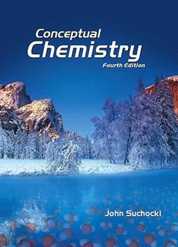 Books a la Carte for Conceptual Chemistry