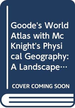 McKnights Physical Geography McKnights Physical Geography