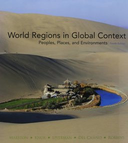 World Regions in Global Context