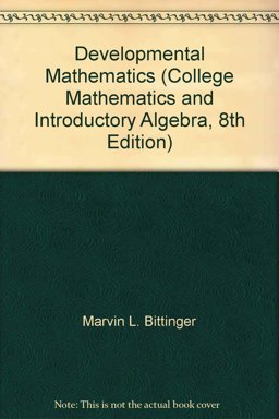 Developmental Mathematics