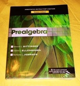 Prealgebra