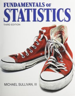 Fundamentals of Statistics with MathXL