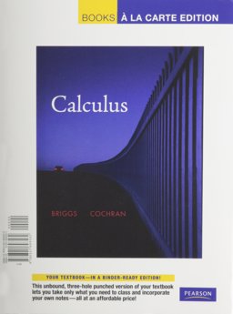 Calculus, Books a la Carte Plus MyMathLab/MyStatLab Student Access Kit